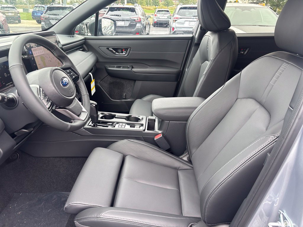 New 2026 Subaru Outback Touring XT AWD/4WD image 23