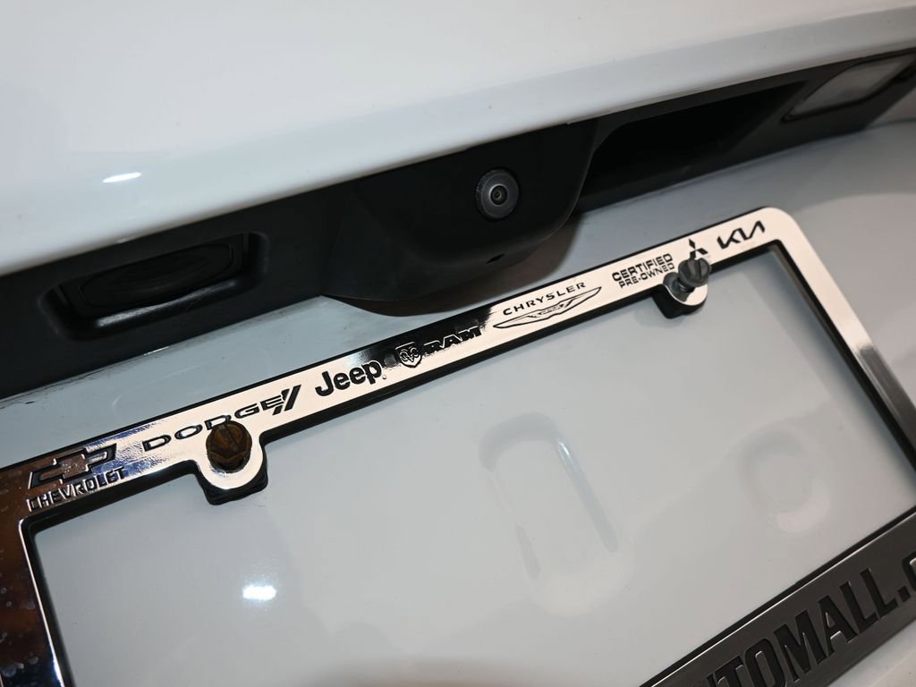 Used 2024 Jeep Grand Cherokee Limited RWD image 43