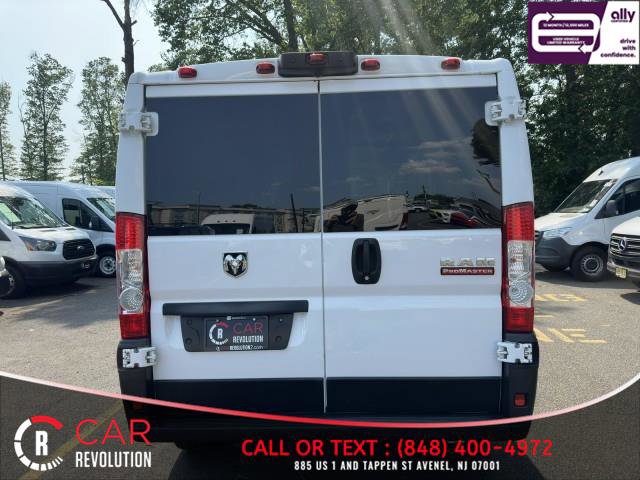 Used 2020 RAM ProMaster 1500 image 5