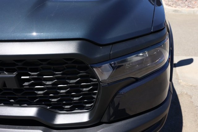 New 2026 RAM 1500 Rebel image 10