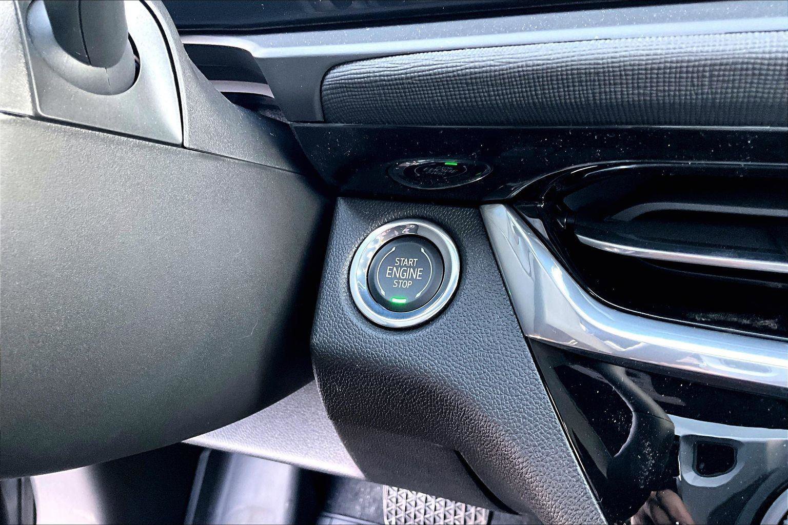 New 2026 Buick Envista Sport Touring w/ Convenience I Package image 18