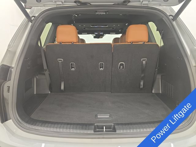 Used 2024 Kia Telluride EX X-Line AWD/4WD image 15