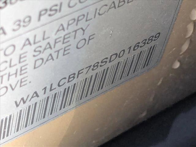 Certified 2025 Audi Q7 2.0T Premium Plus w/ Premium Plus Package image 22