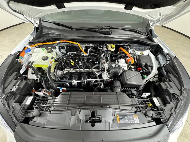 New 2026 Ford Escape ST-Line Select w/ Tech Pack #1 image 30
