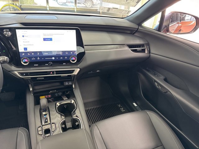 New 2026 Lexus RX 350h image 47