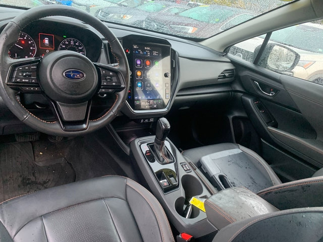Used 2024 Subaru Crosstrek 2.5i Limited AWD/4WD image 18