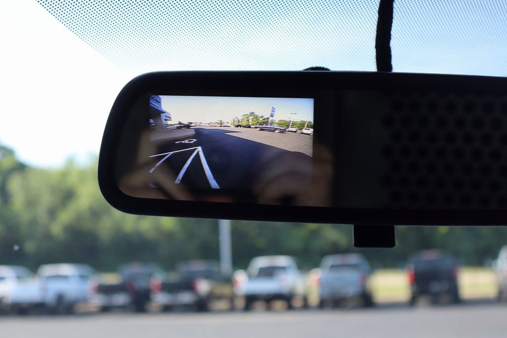 New 2025 Chevrolet Express 2500 w/ Driver Convenience Package image 13