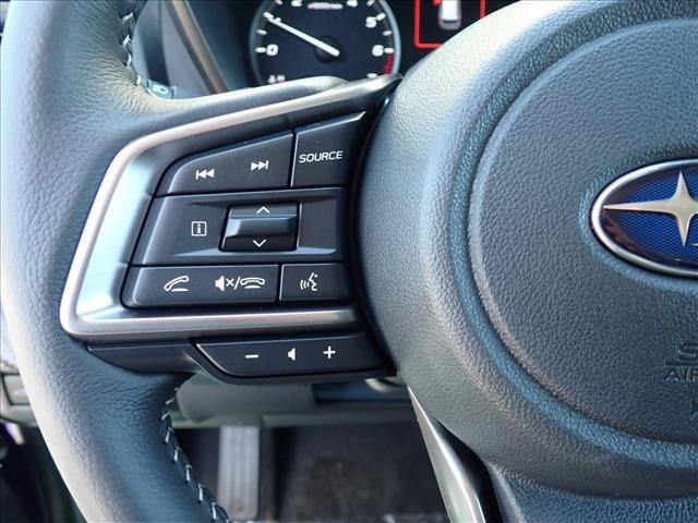 New 2026 Subaru Ascent Premium AWD/4WD image 15