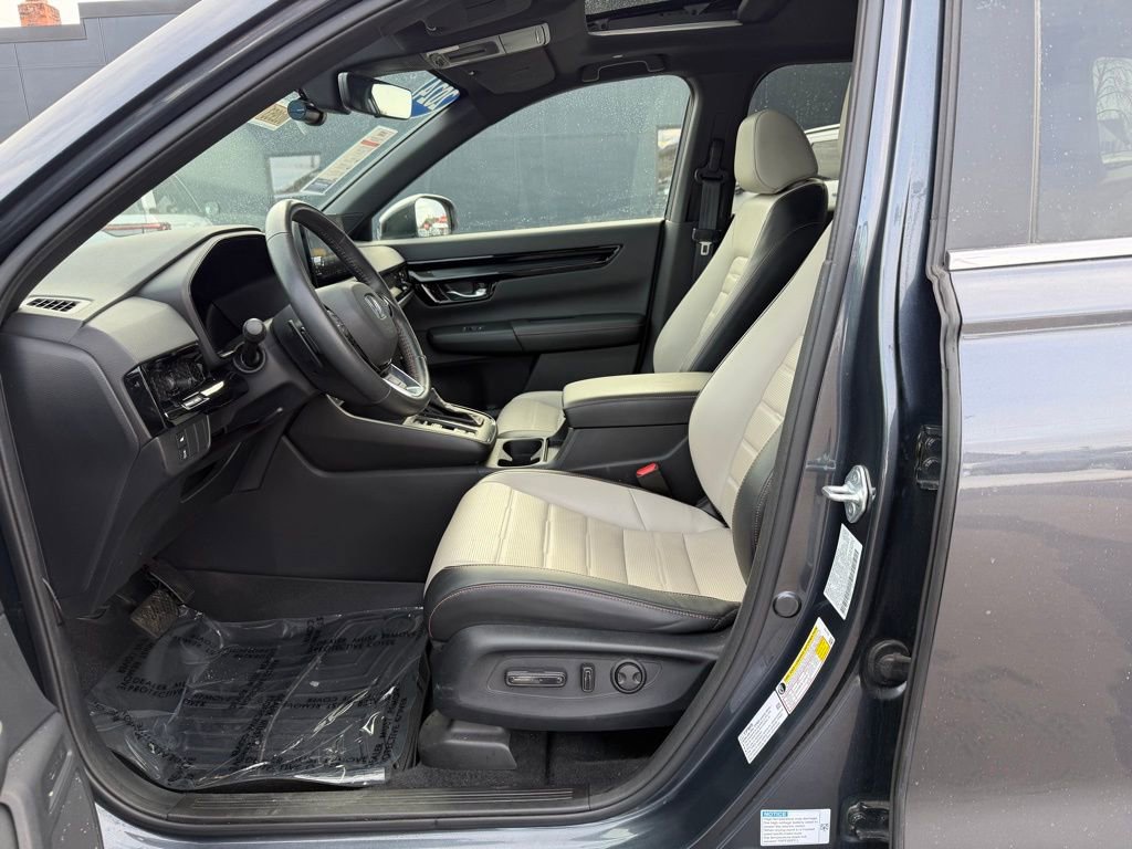 Used 2024 Honda CR-V Sport Touring image 18