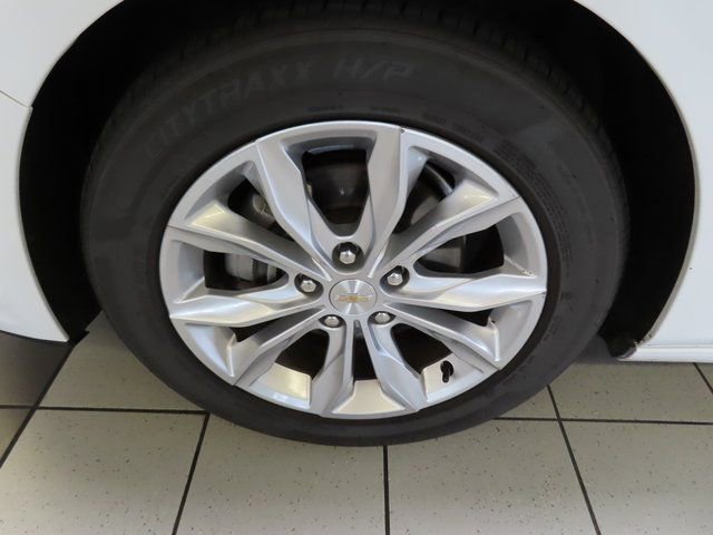 Used 2023 Chevrolet Malibu LT image 14