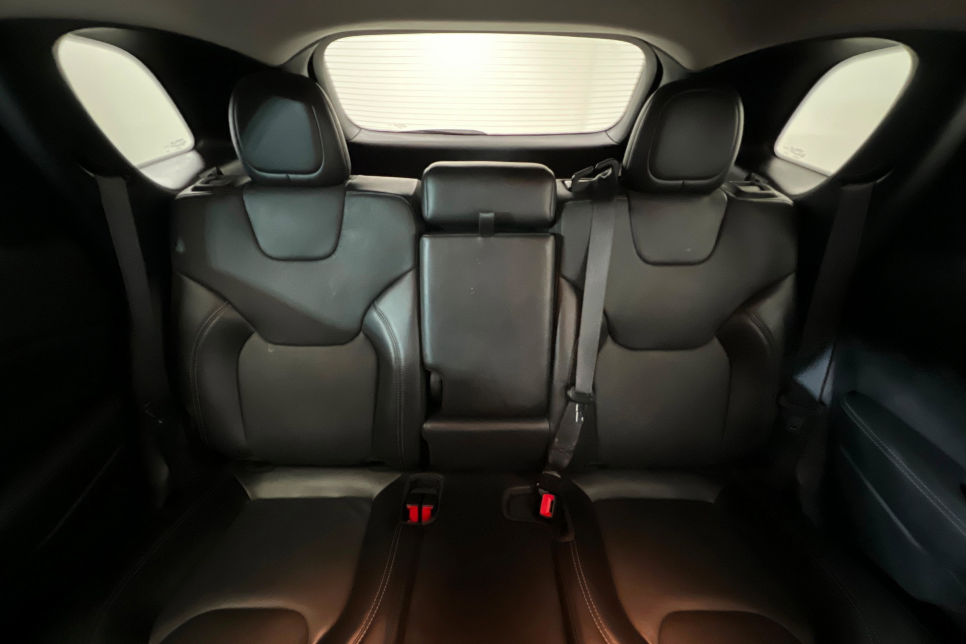 Used 2021 Jeep Cherokee Latitude Lux w/ Comfort/Convenience Group image 26