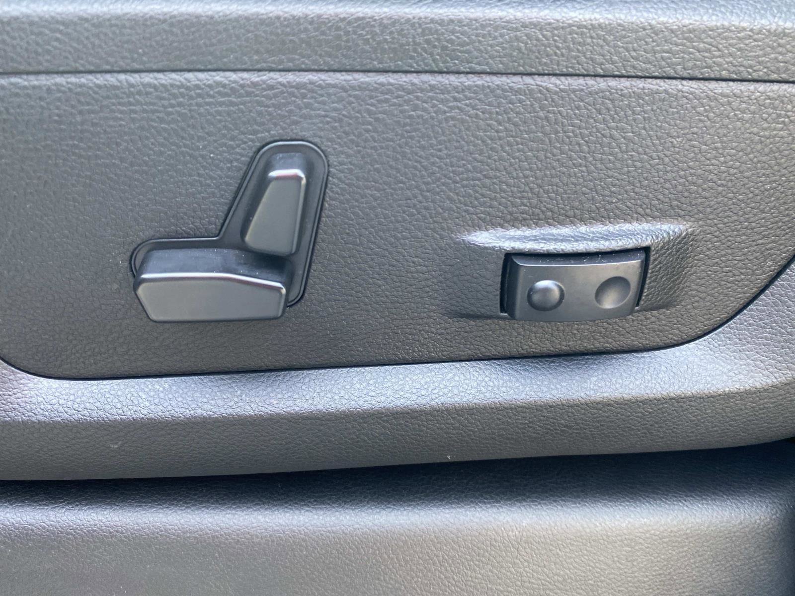 Certified 2024 RAM 2500 Big Horn w/ Bed Utility Group image 25