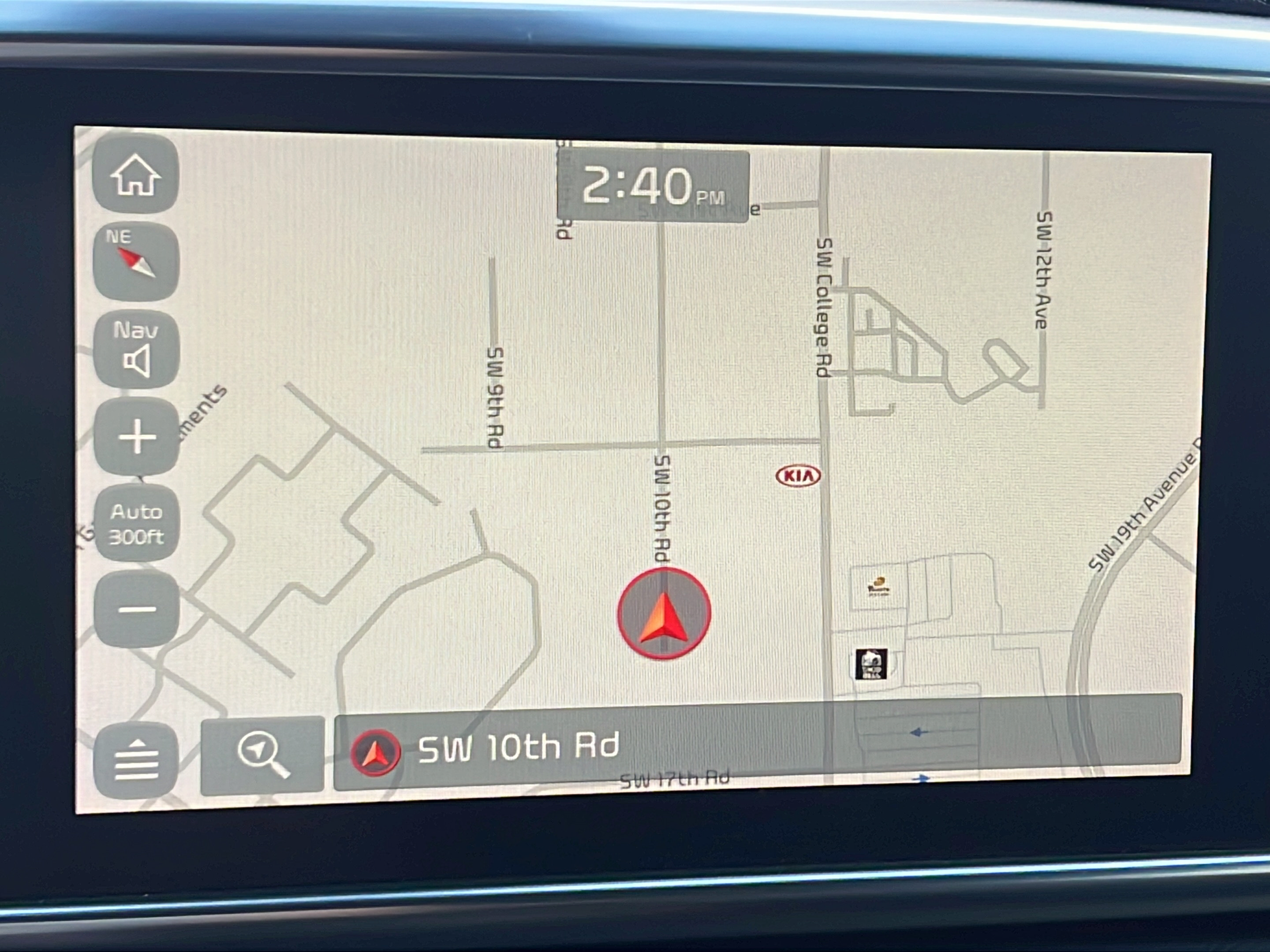 Certified 2022 Kia Sportage SX FWD image 20