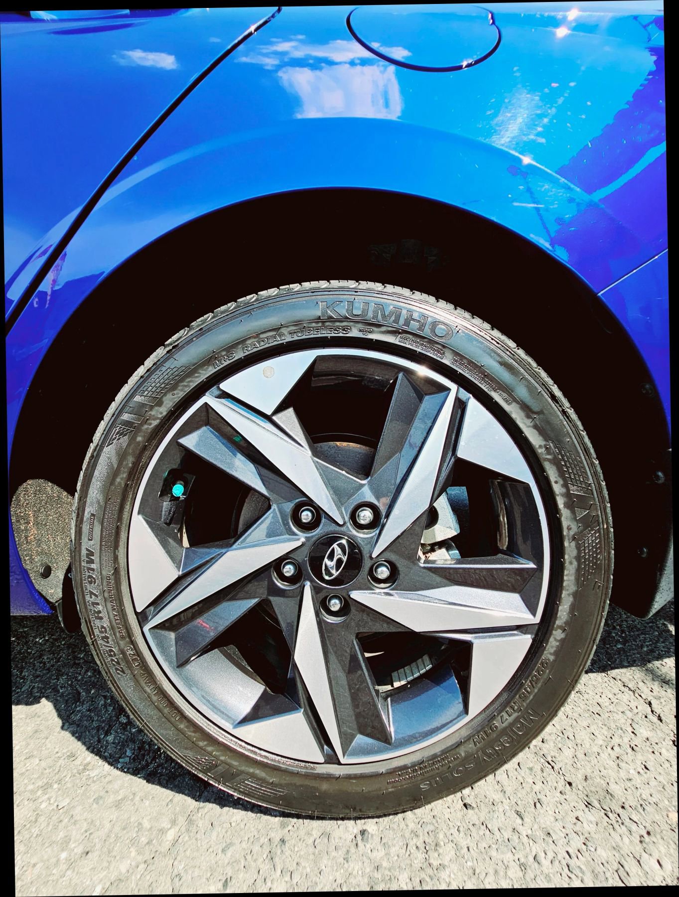 Used 2023 Hyundai Elantra SEL w/ Convenience Package image 27