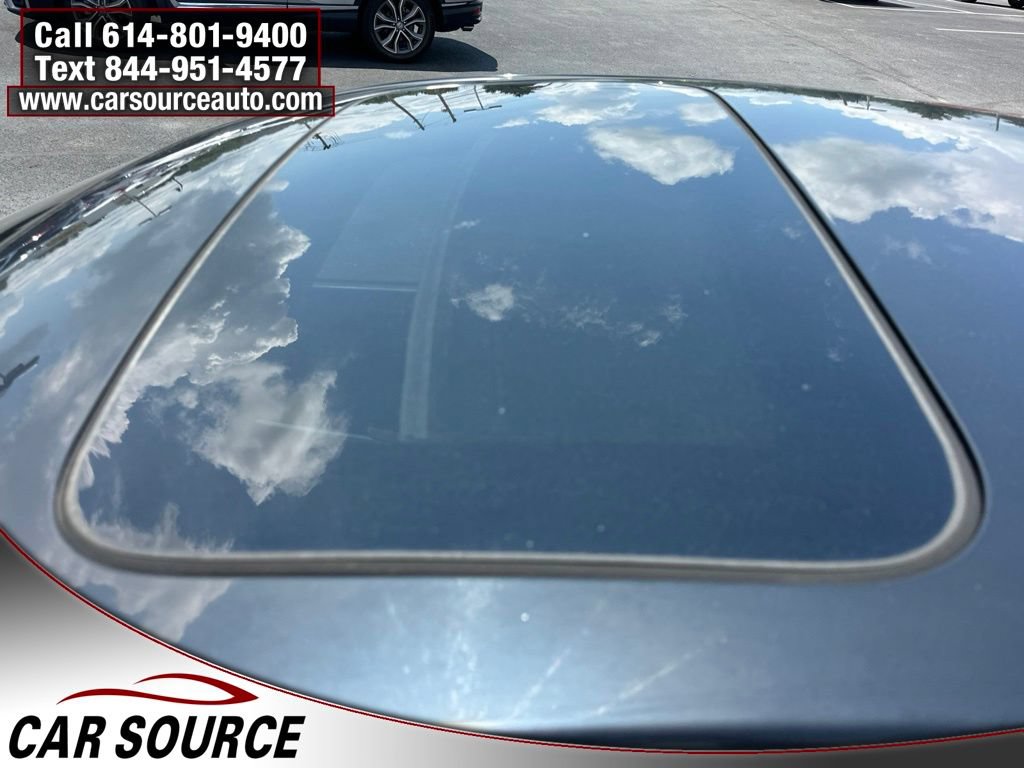 Used 2013 Honda Crosstour EX-L image 10