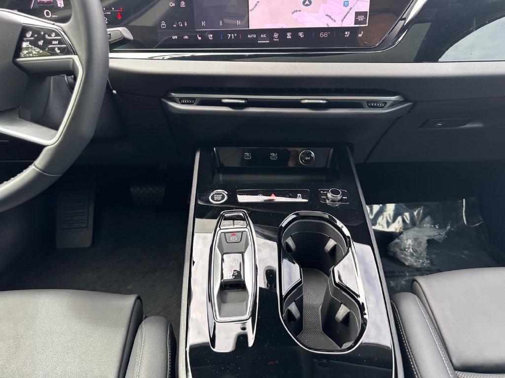 Certified 2025 Audi A5 Premium Plus w/ Premium Plus AWD/4WD image 11