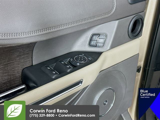 Used 2020 Ford Expedition Max Limited w/ Equipment Group 302A image 22