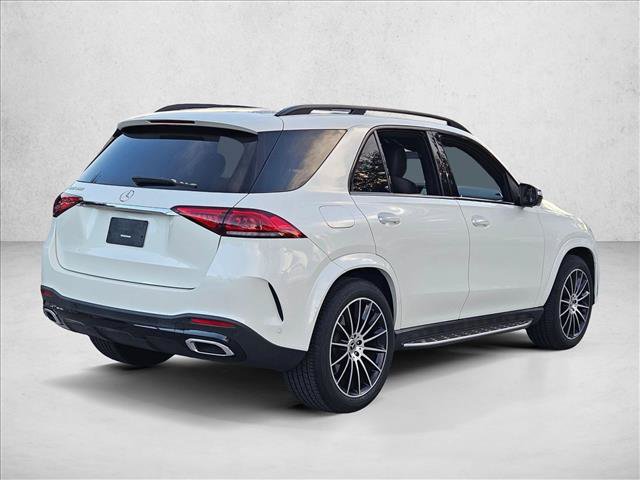 Certified 2021 Mercedes-Benz GLE 350 image 5