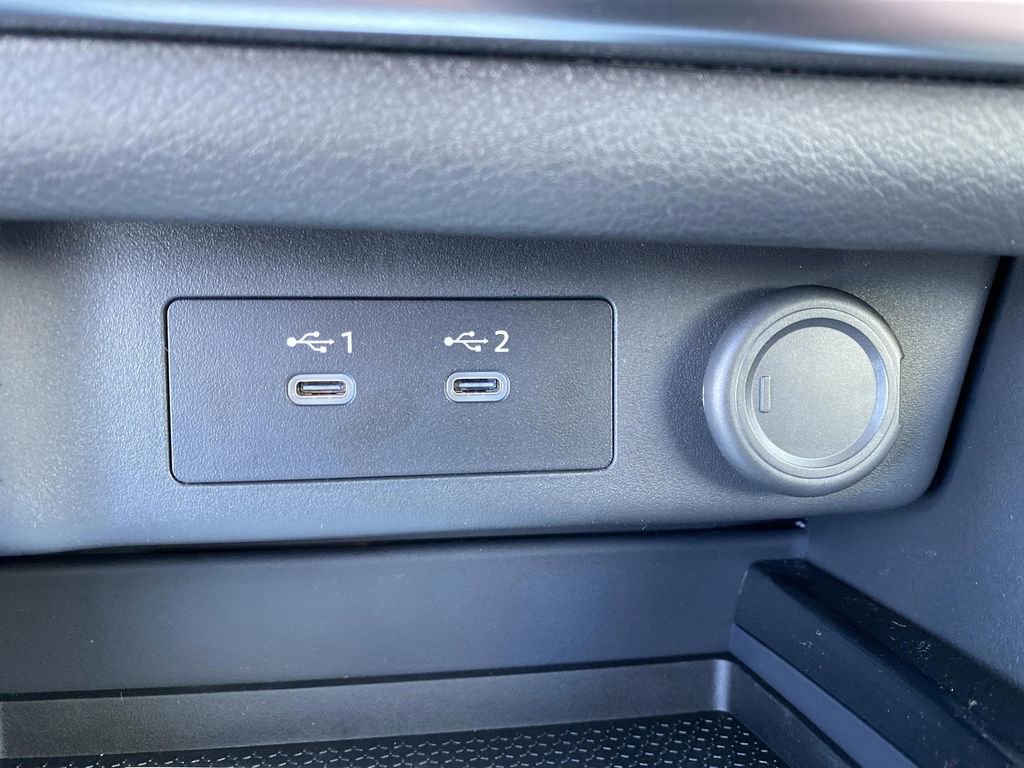 New 2026 Nissan Rogue SV image 25