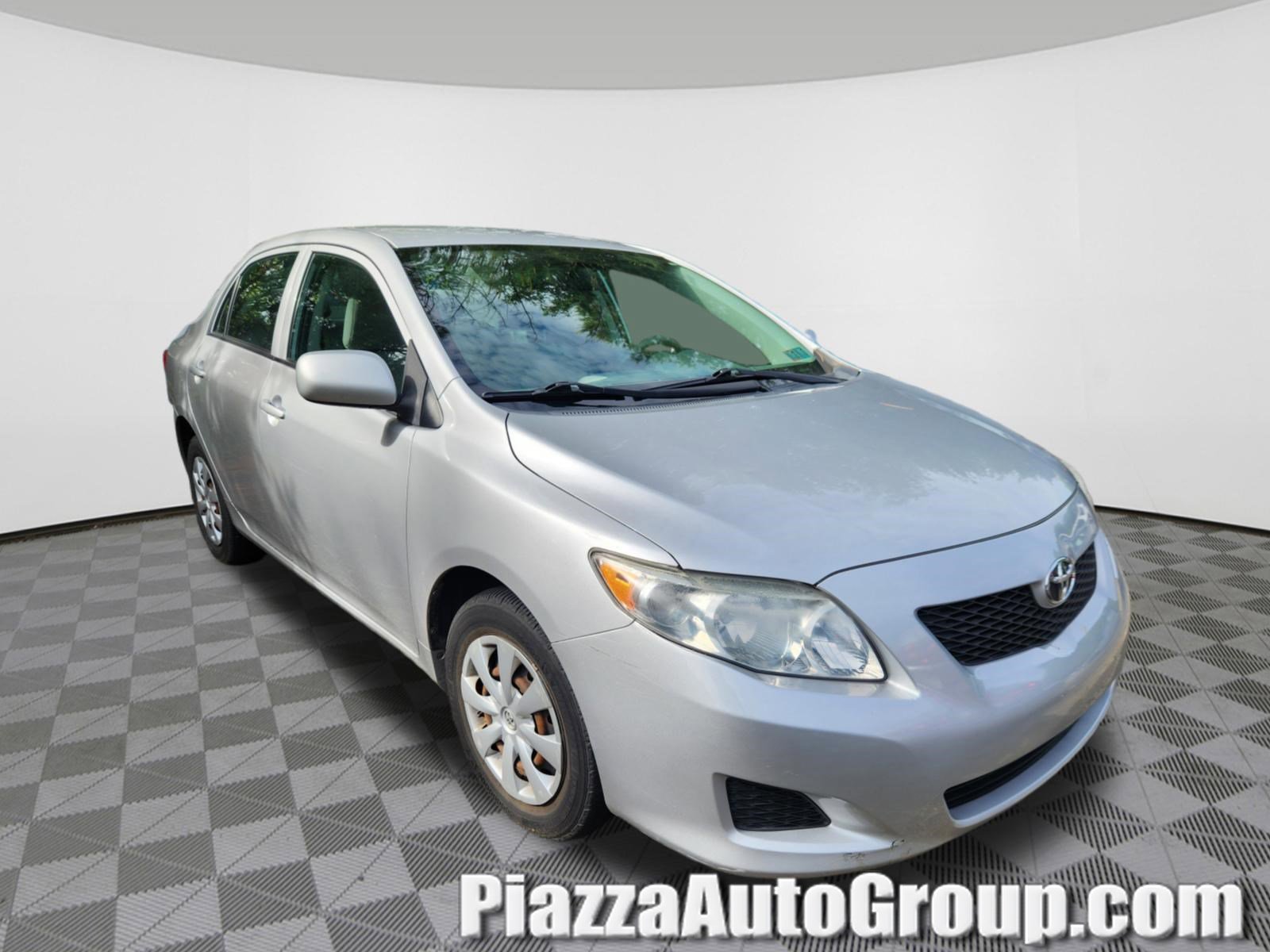 Used 2009 Toyota Corolla LE