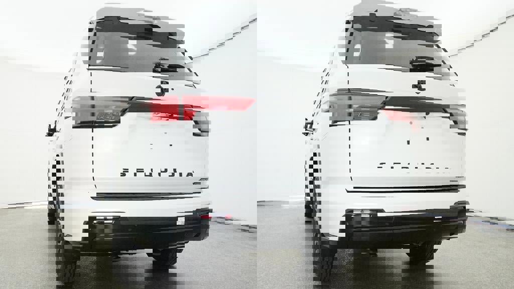 New 2026 Toyota Sequoia Platinum image 22