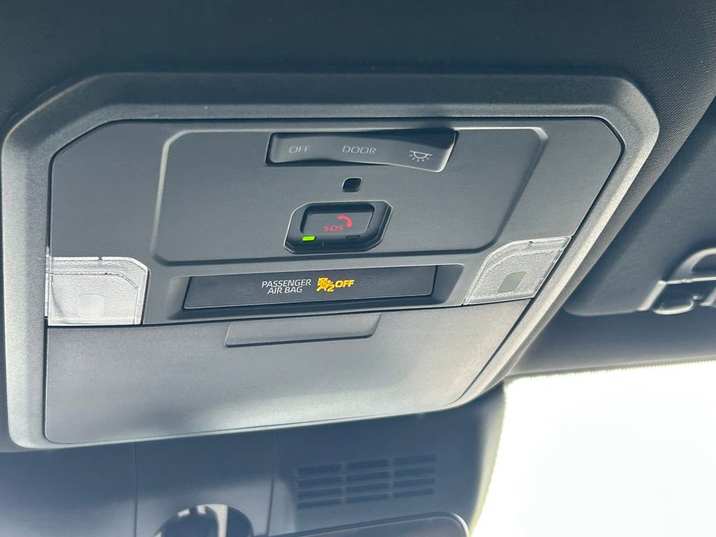 New 2026 Toyota Tacoma SR5 image 18