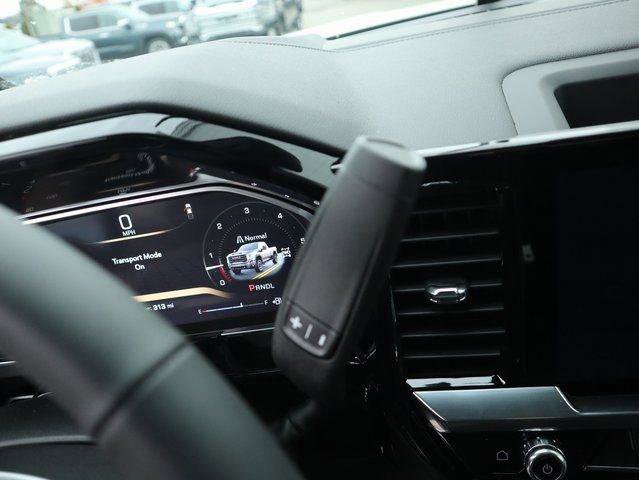 New 2026 GMC Sierra 2500 SLE w/ SLE Value Package; image 33