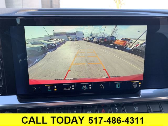 Certified 2023 Chevrolet Silverado 1500 High Country w/ High Country Premium Package image 15