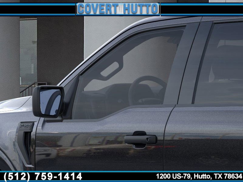 New 2026 Ford F150 STX w/ Equipment Group 200A image 20