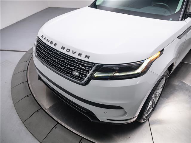 Used 2024 Land Rover Range Rover Velar S image 9