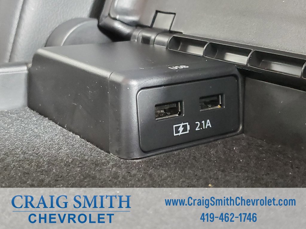 Used 2021 MAZDA CX-5 Touring image 27