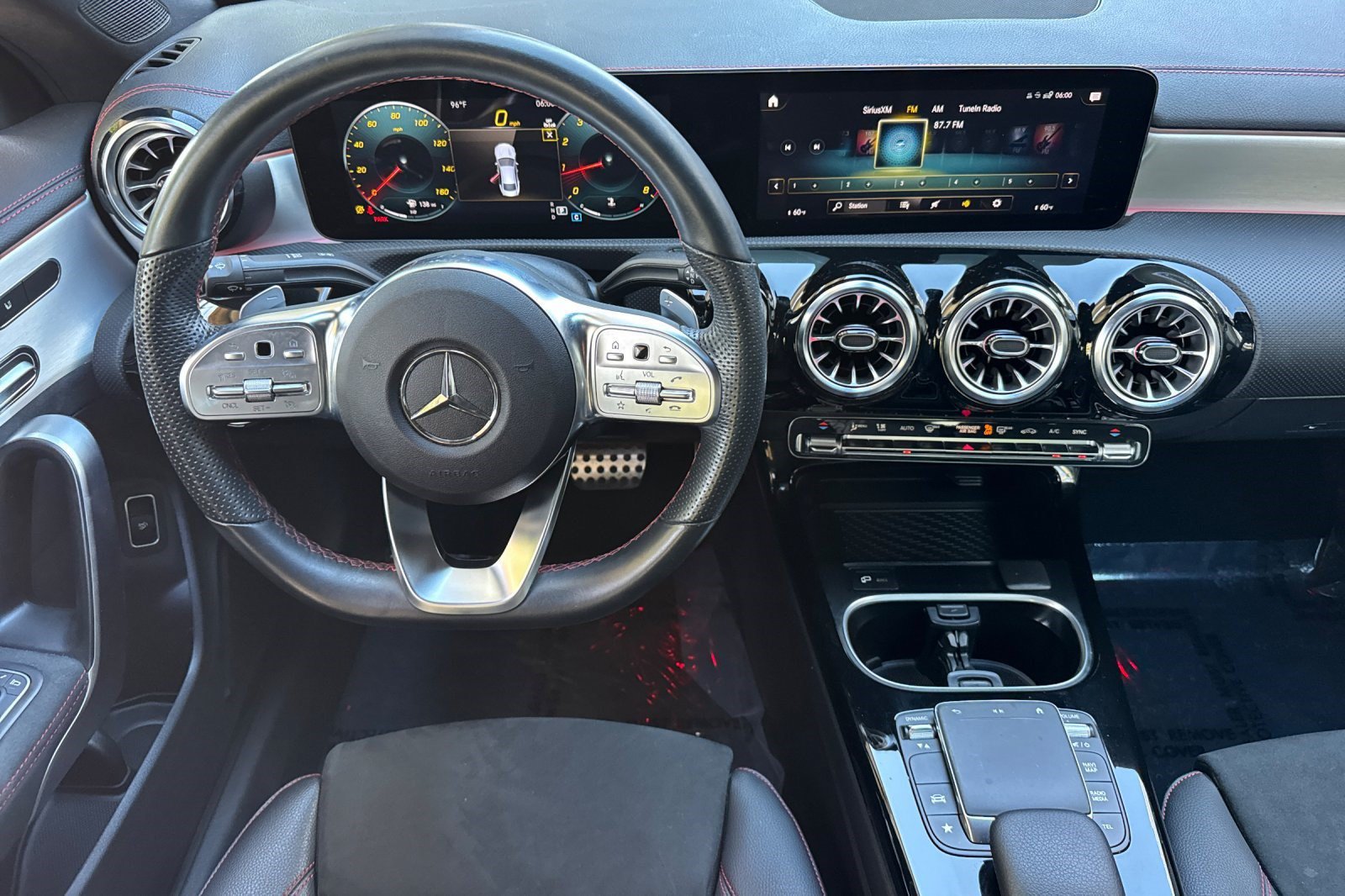 Certified 2023 Mercedes-Benz CLA 250 image 31