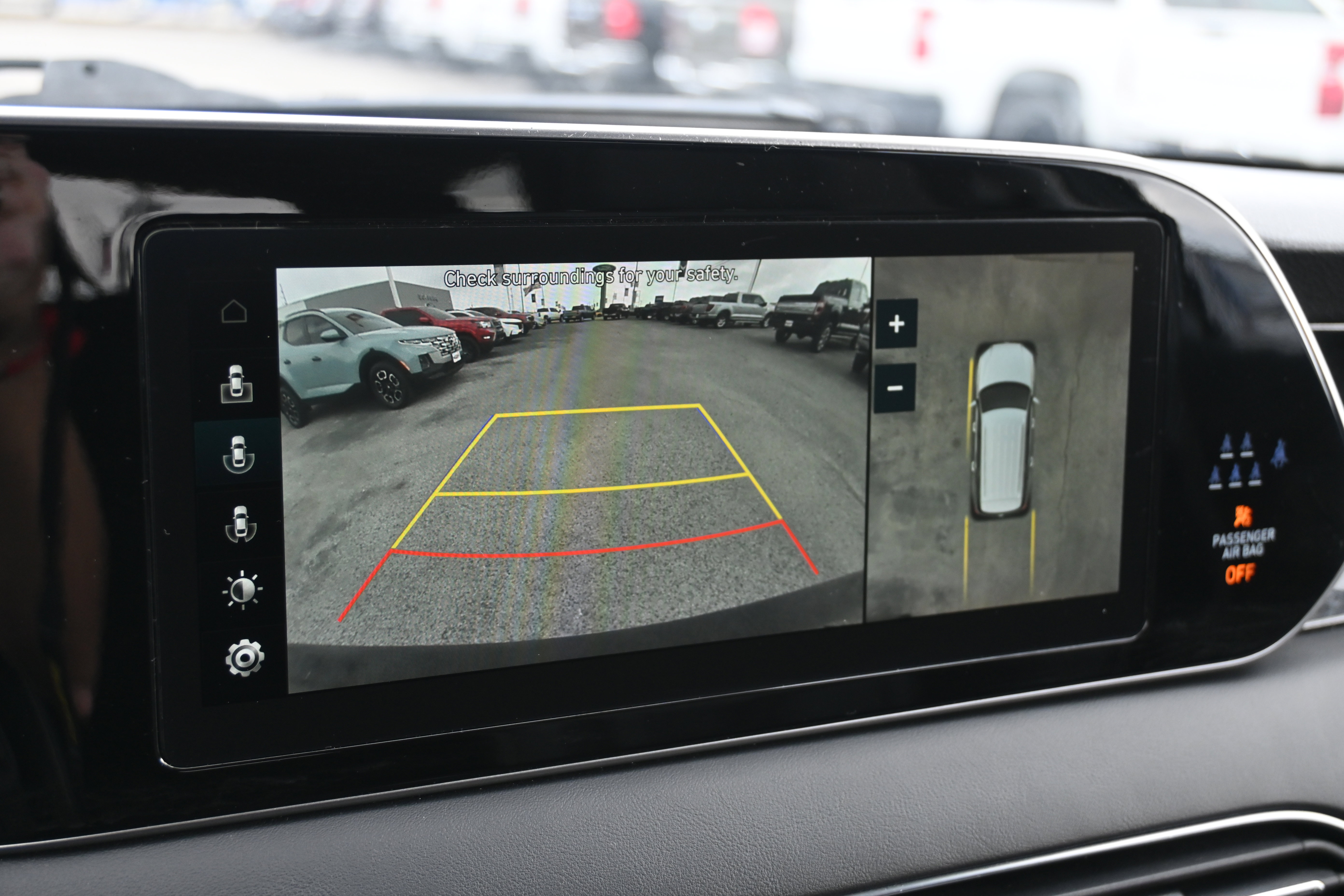 Used 2022 Hyundai Palisade Limited image 25