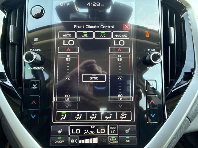 Used 2024 Subaru Ascent Limited AWD/4WD image 18