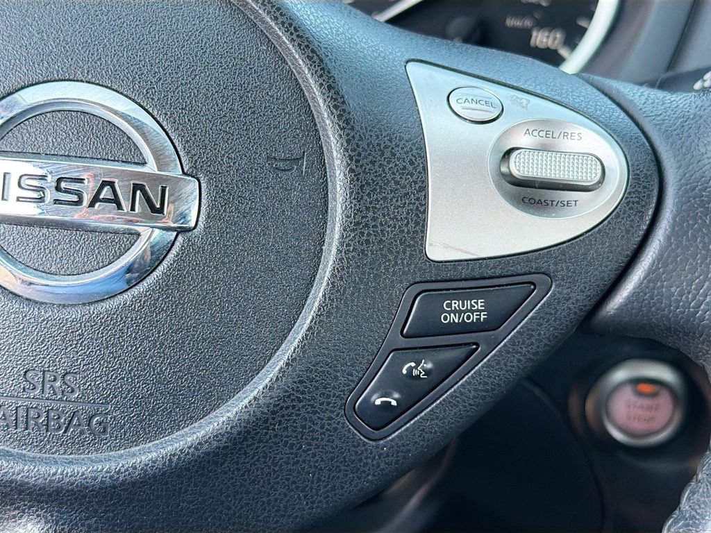 Used 2016 Nissan Sentra SV FWD image 18