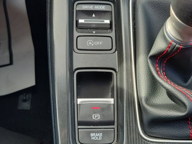 Used 2025 Honda Civic Si image 27
