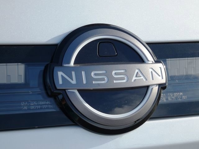New 2026 Nissan Murano SL w/ Comfort Package image 10