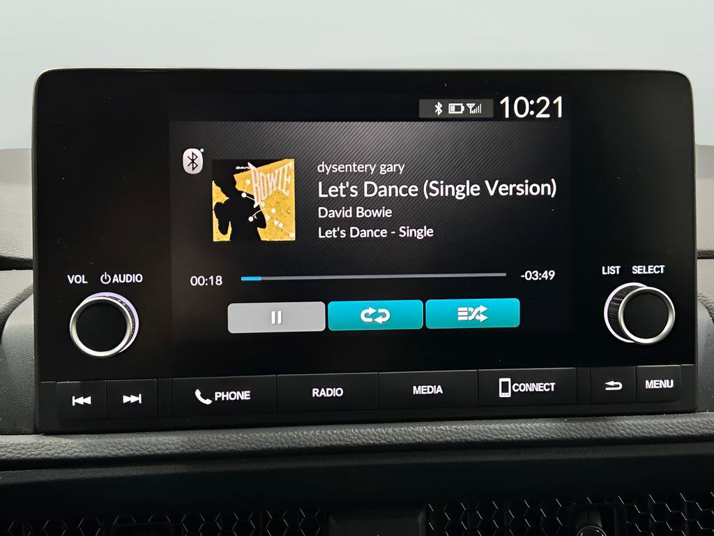 Used 2024 Honda CR-V Sport image 20