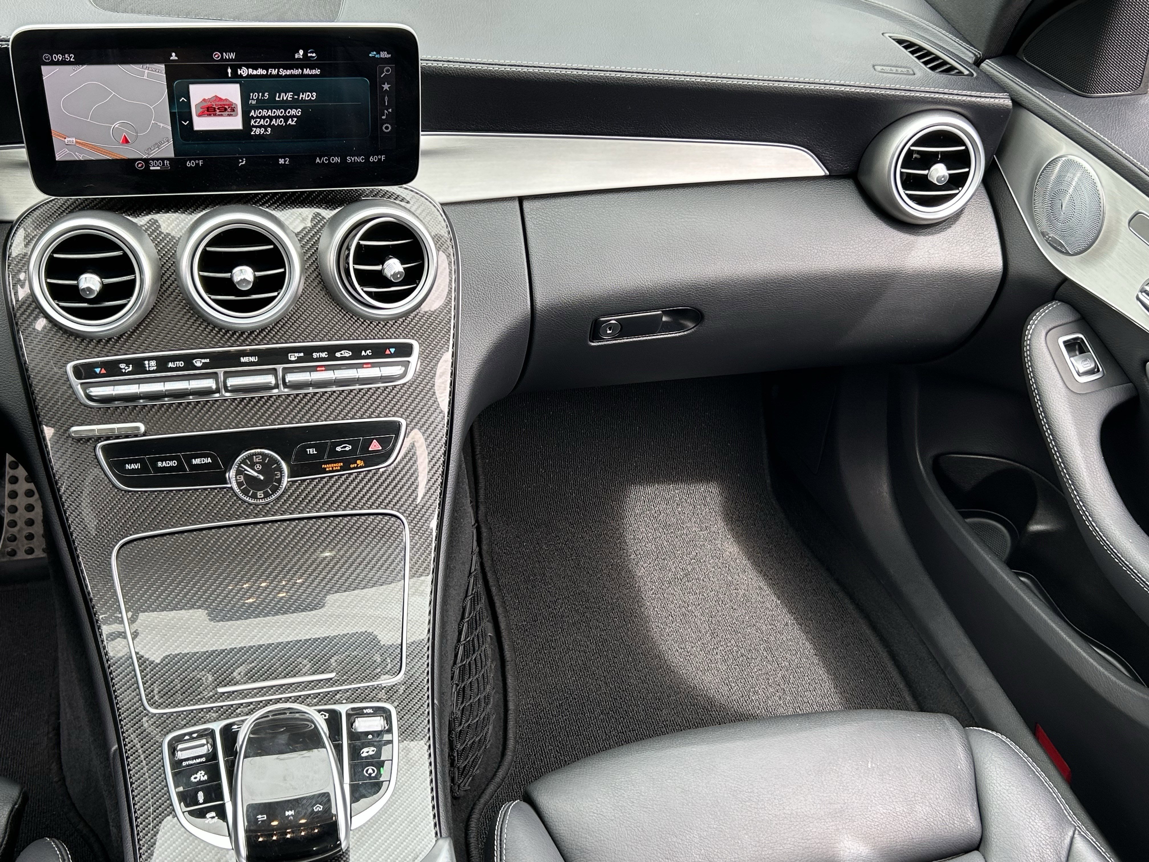 Used 2019 Mercedes-Benz C 43 AMG 4MATIC Sedan image 14