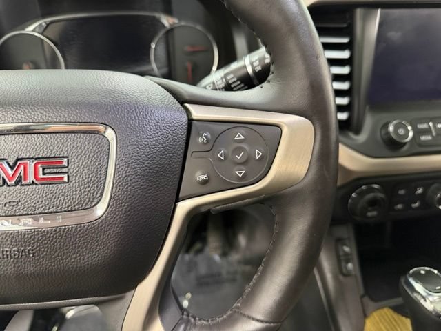 Used 2017 GMC Acadia Denali w/ Technology Package AWD/4WD image 19