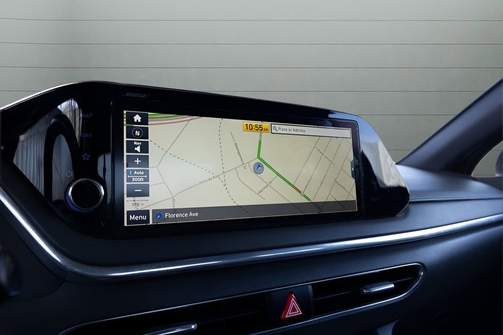 Used 2020 Hyundai Sonata SEL Plus w/ Tech Package image 22