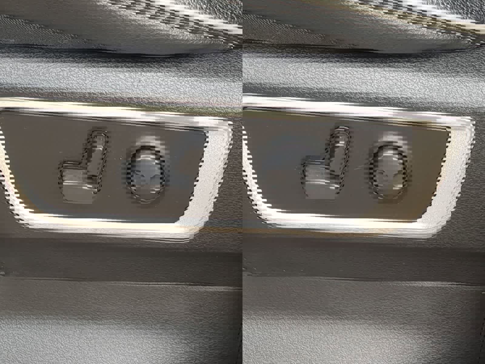 Certified 2024 RAM 1500 Laramie AWD/4WD image 17