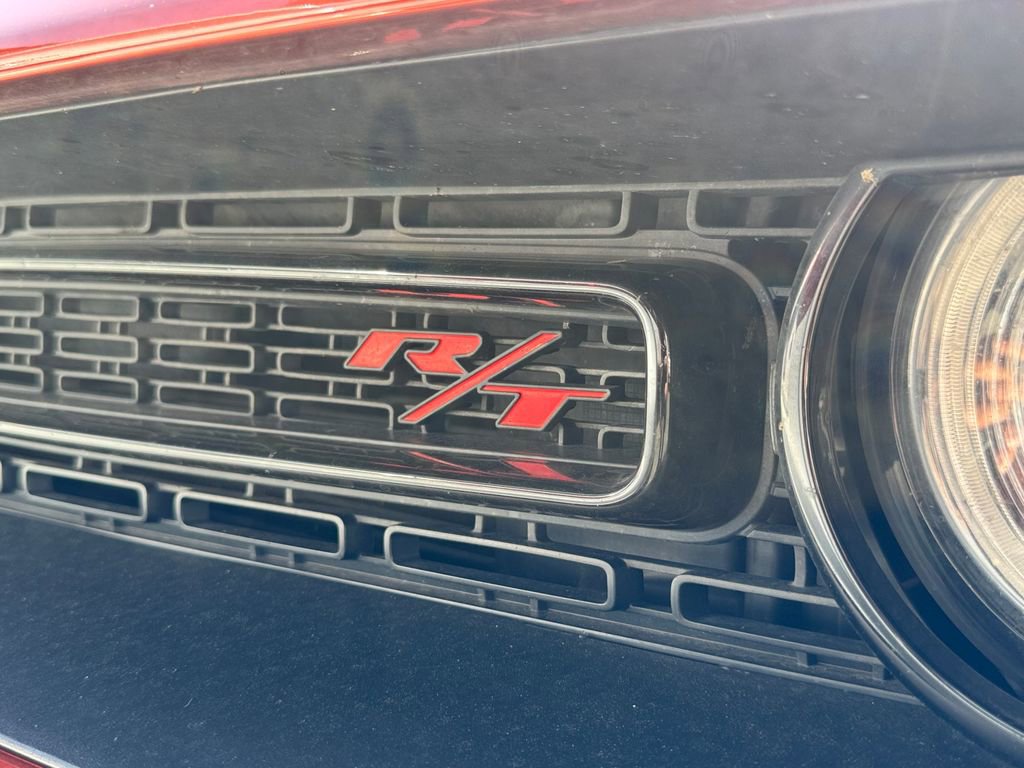 Used 2021 Dodge Challenger R/T Scat Pack RWD image 2