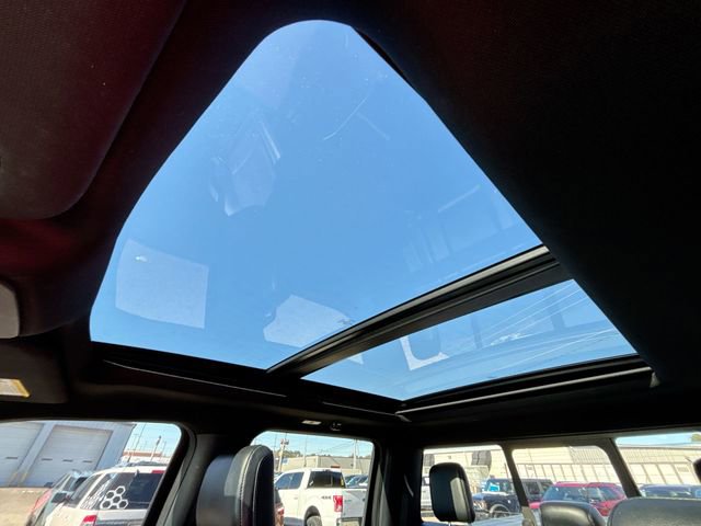 Certified 2023 Ford F150 Lariat w/ Equipment Group 502A High image 31