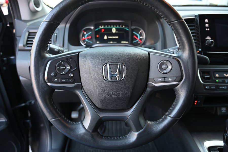 Used 2020 Honda Pilot EX-L image 24