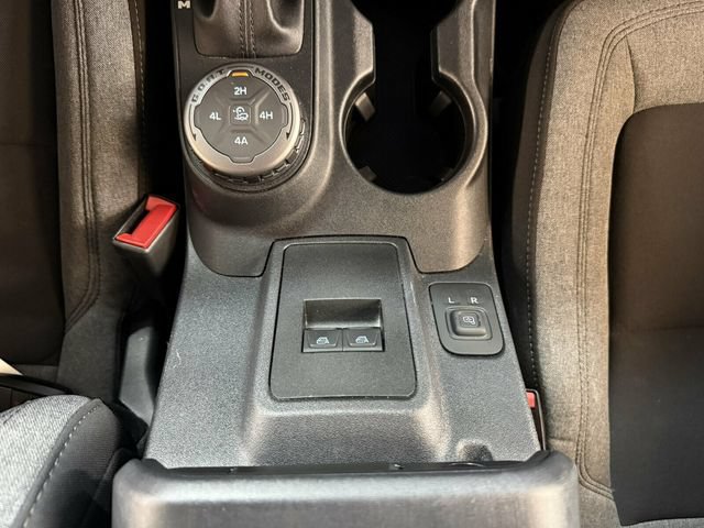 Used 2023 Ford Bronco 2-Door w/ Sasquatch Package AWD/4WD image 20