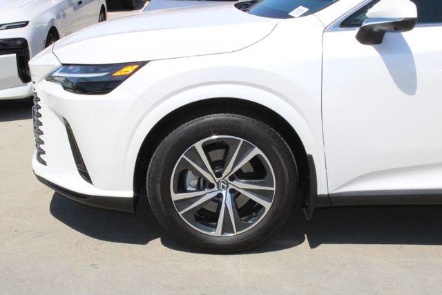 Certified 2023 Lexus RX 350 Premium image 4