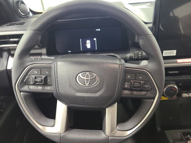New 2026 Toyota 4Runner TRD Off-Road Premium AWD/4WD image 23