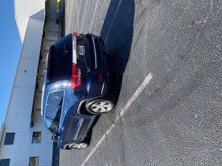 Used 2012 Jeep Grand Cherokee Overland image 5