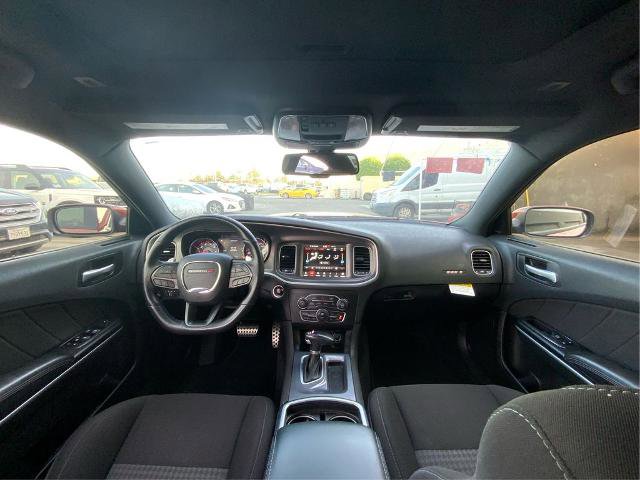 Used 2022 Dodge Charger Scat Pack RWD image 25